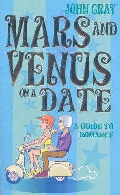 MARS AND VENUS ON A DATE