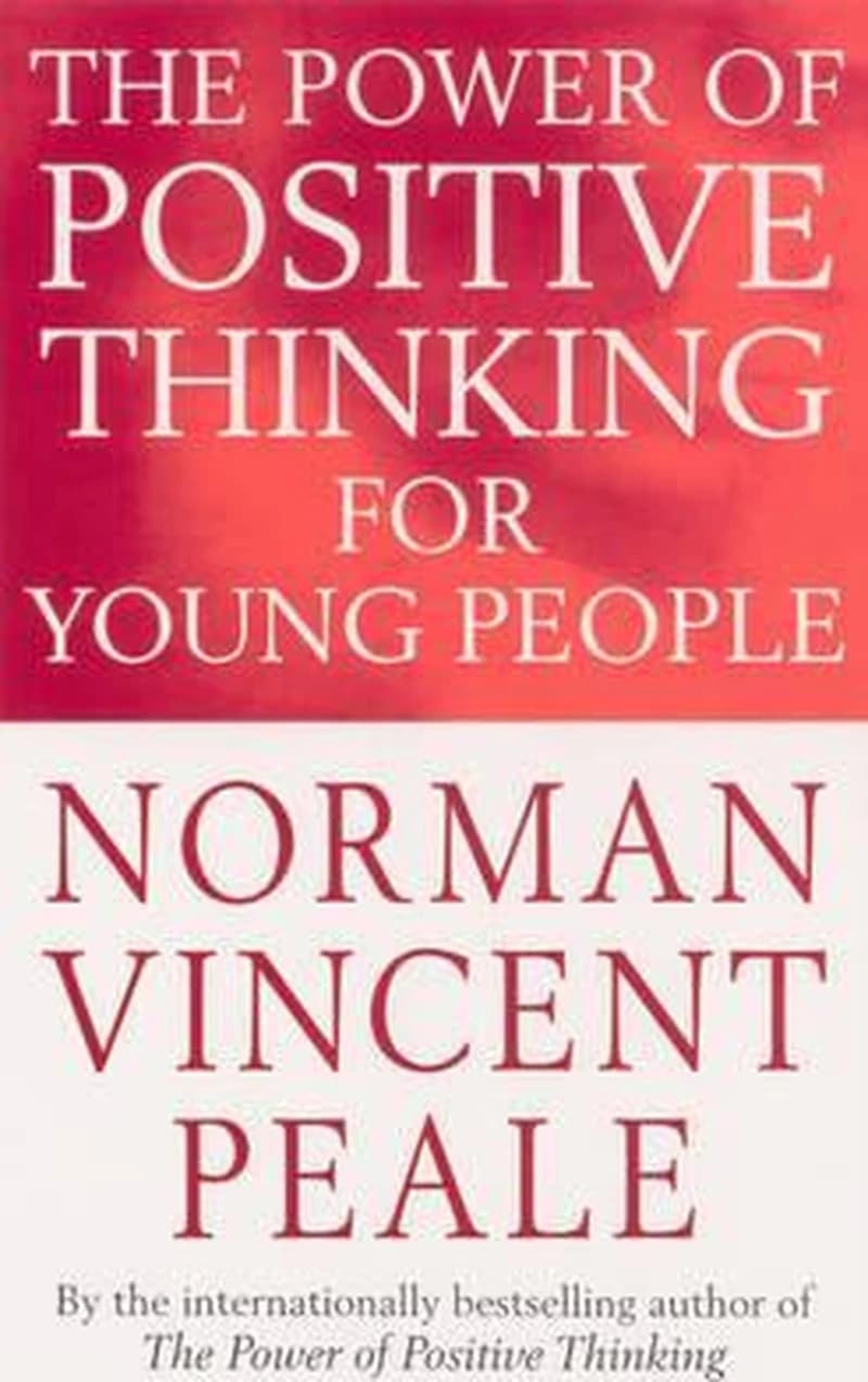 The Power of Positive Thinking for Young People