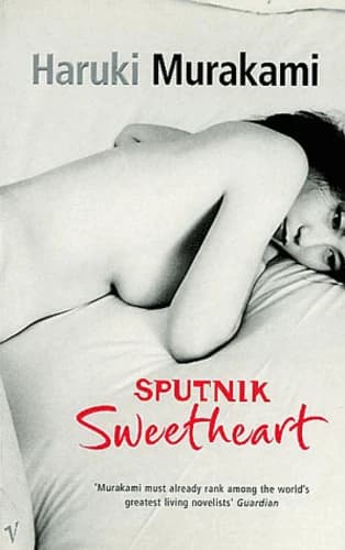 Sputnik Sweetheart