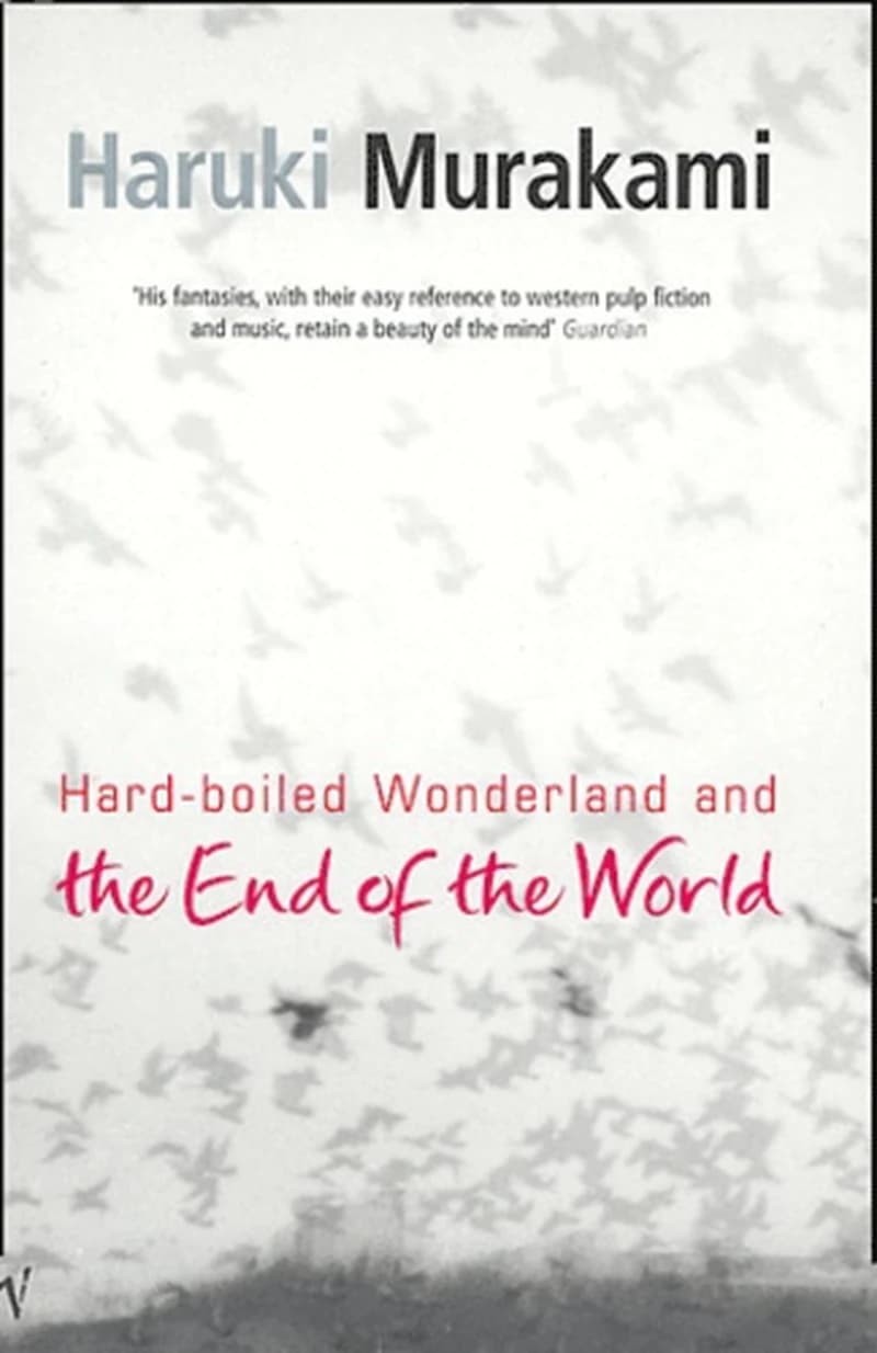 Hardboiled Wonderland and the End of the World