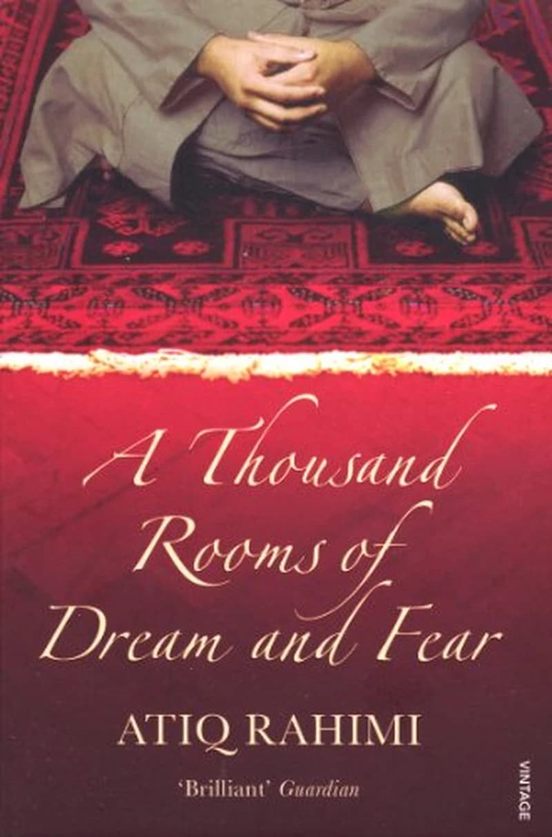 A Thousand Rooms of Dream & Fear