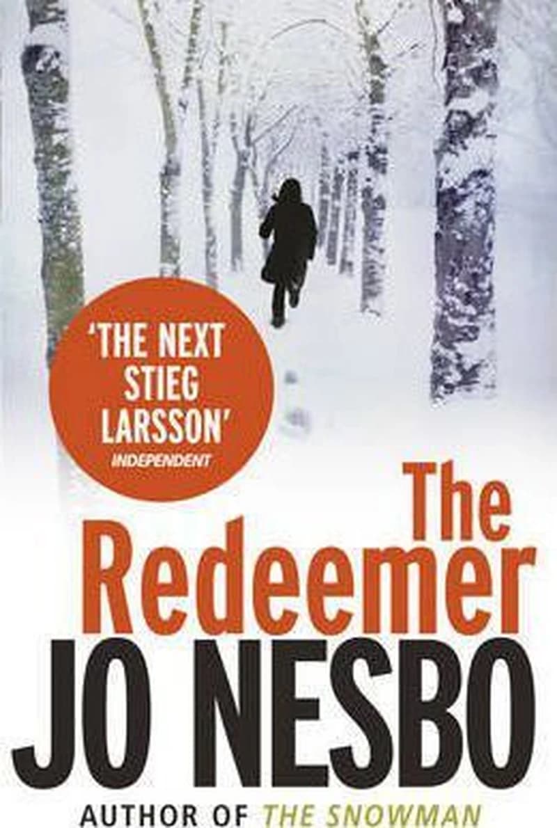 The redeemer