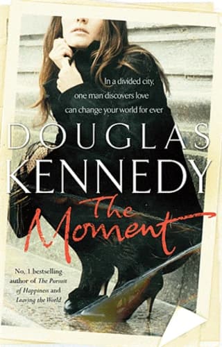The Moment
