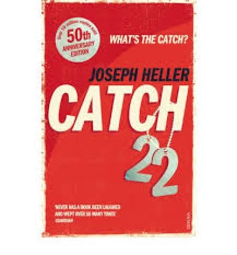 Catch 22