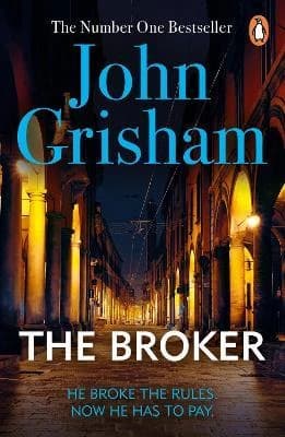 BROKER
