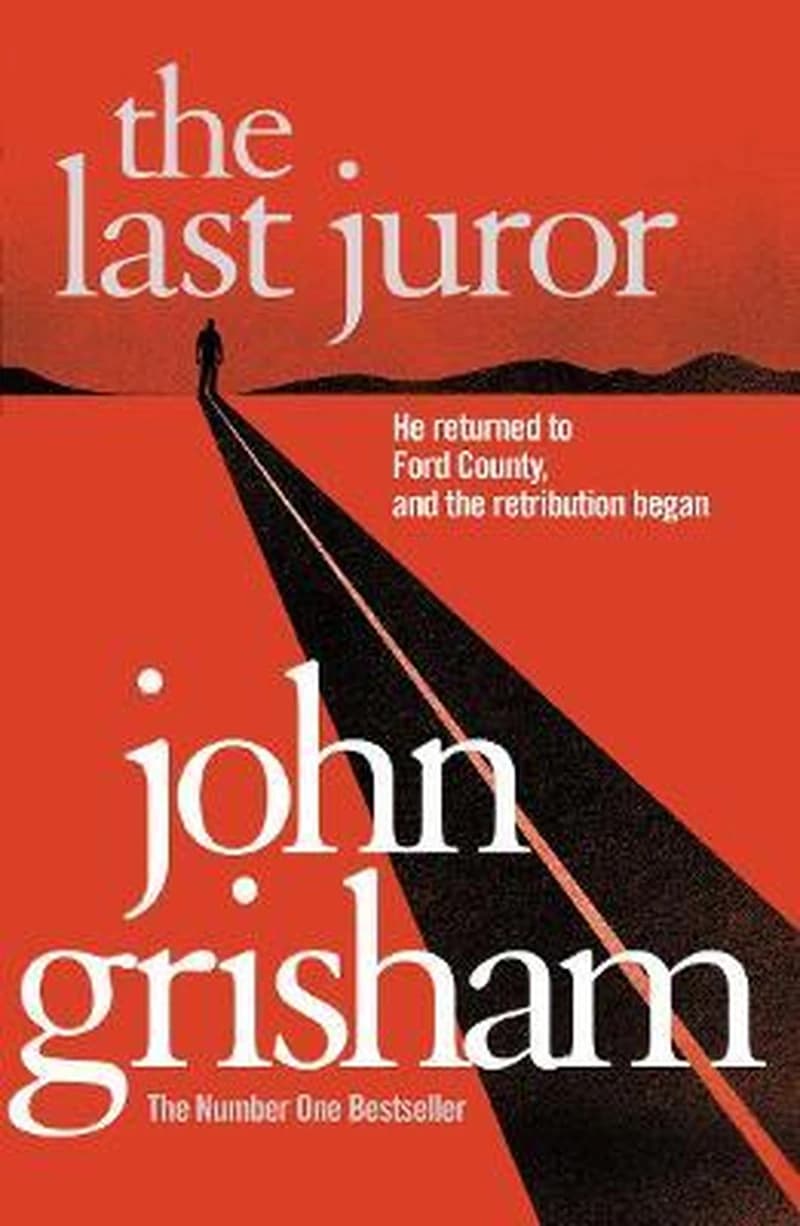 LAST JUROR