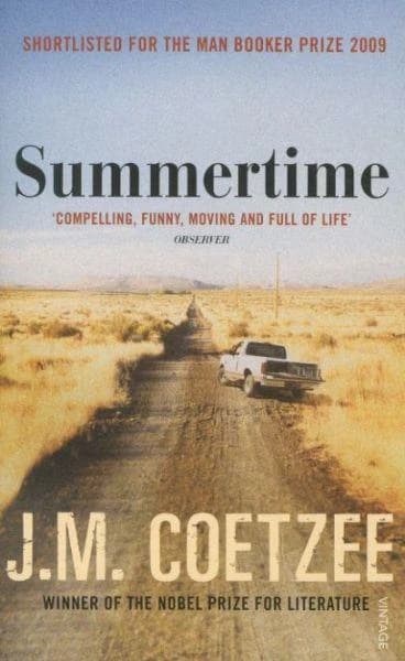 Summertime
