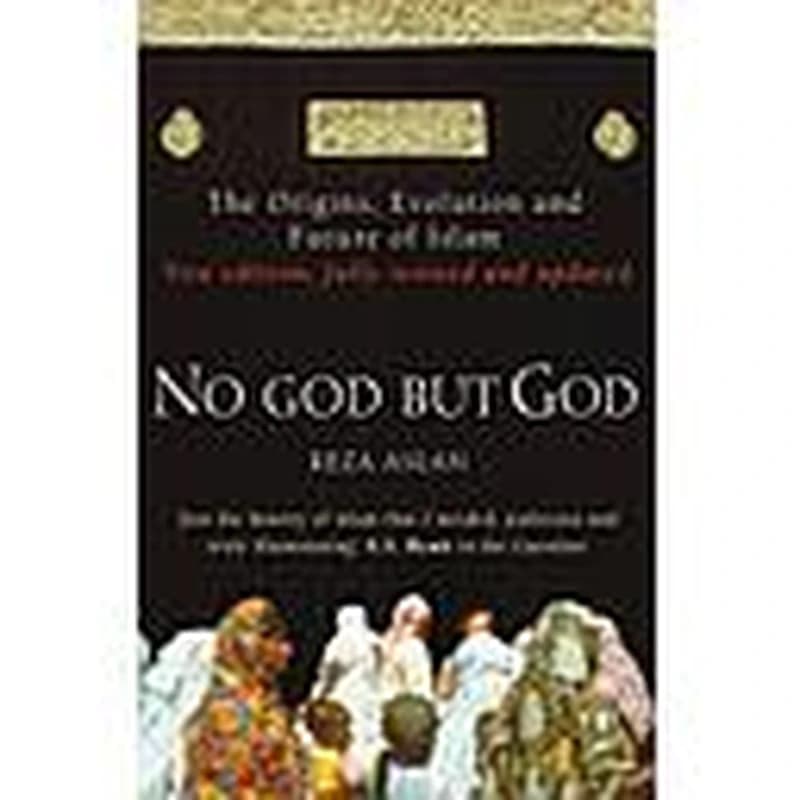 No god but God