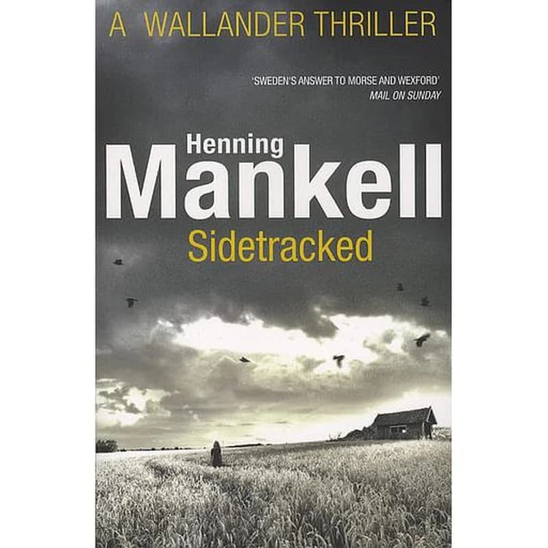 Sidetracked