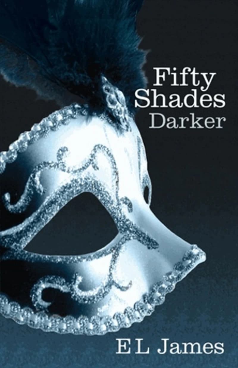 The fifty shades trilogy