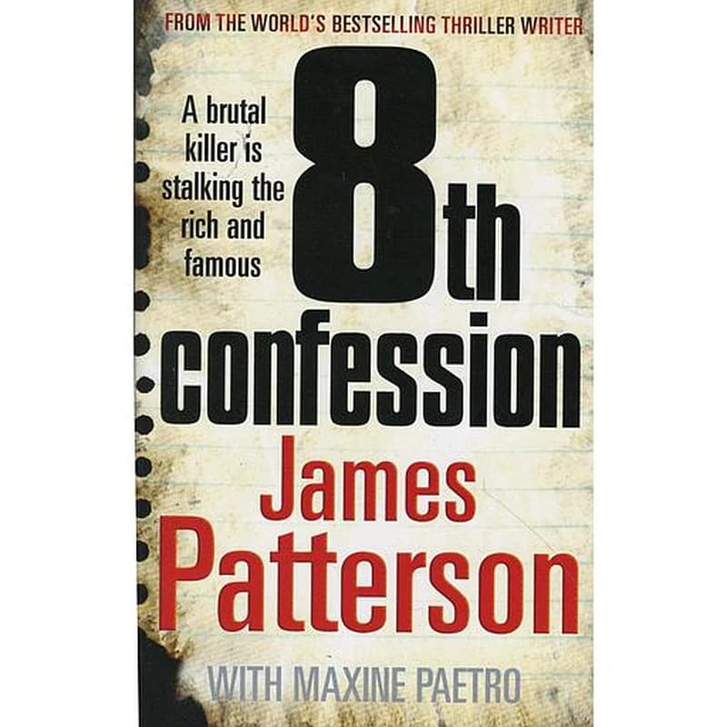 8th Confession