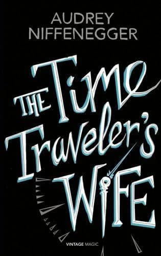 The Time Traveler's Wife (Vintage Magic)