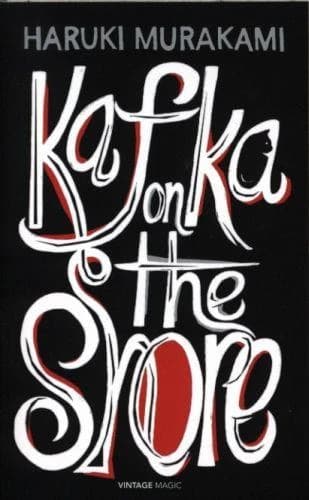 KAFKA ON THE SHORE