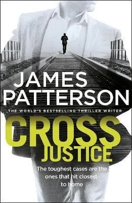 CROSS JUSTICE