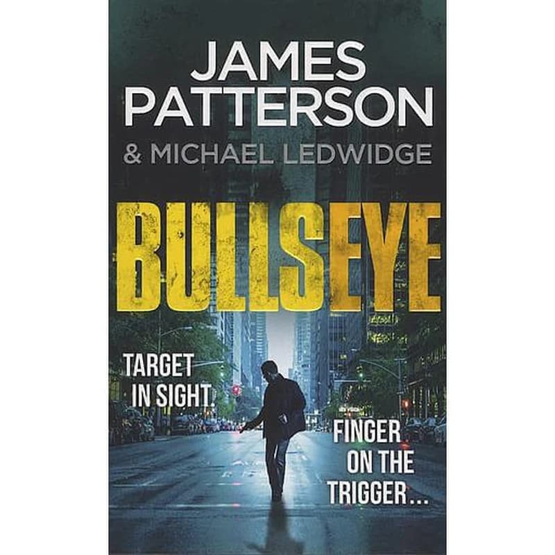 Bullseye
