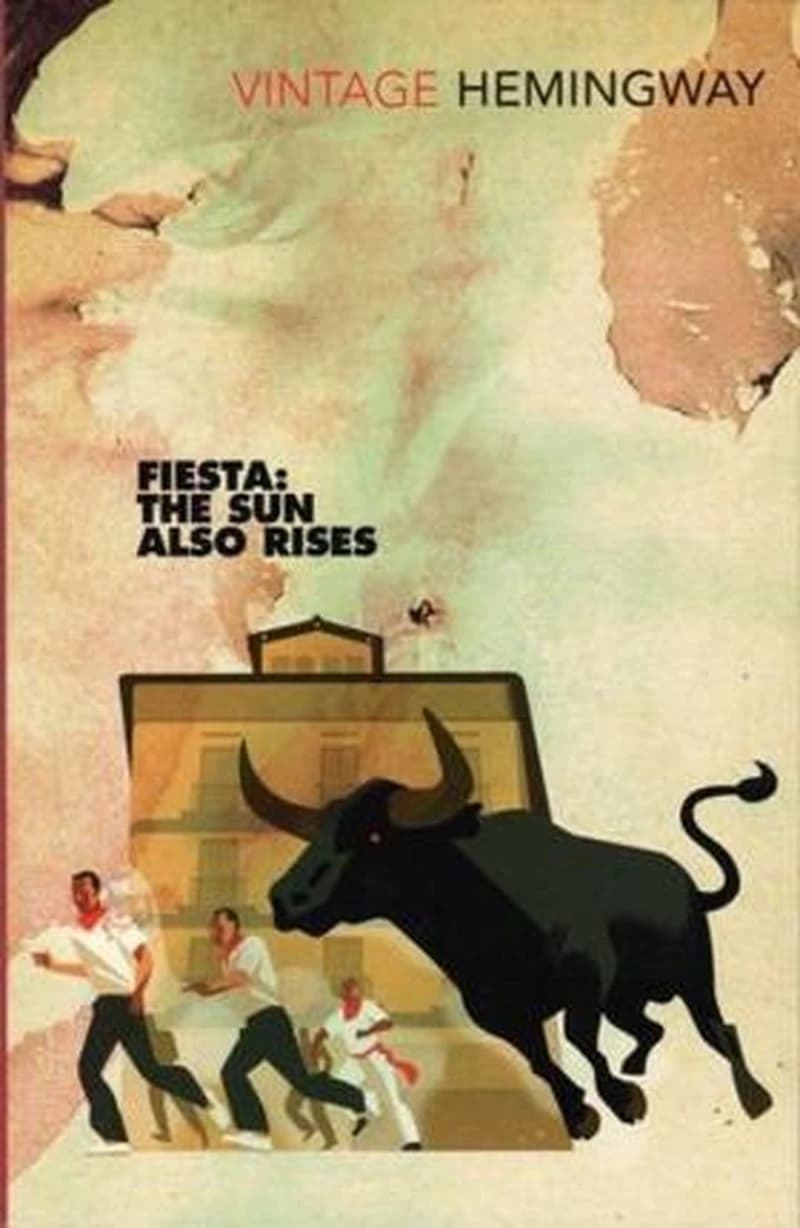 FIESTA : THE SUN ALSO RISES