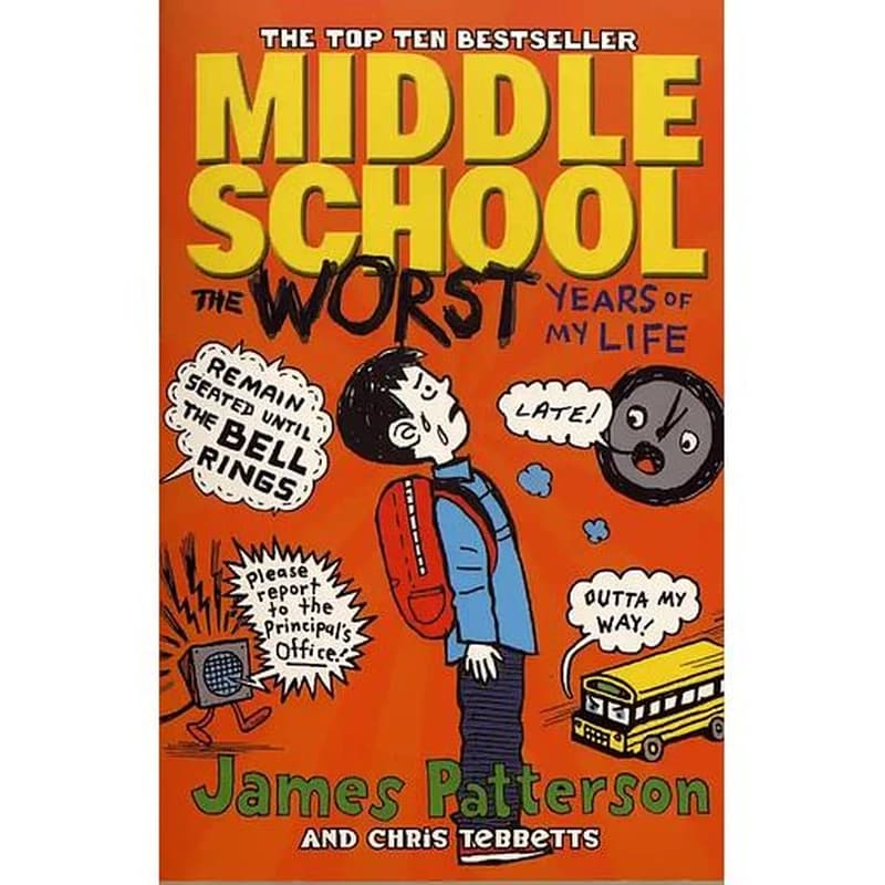 The Worst Years of My Life