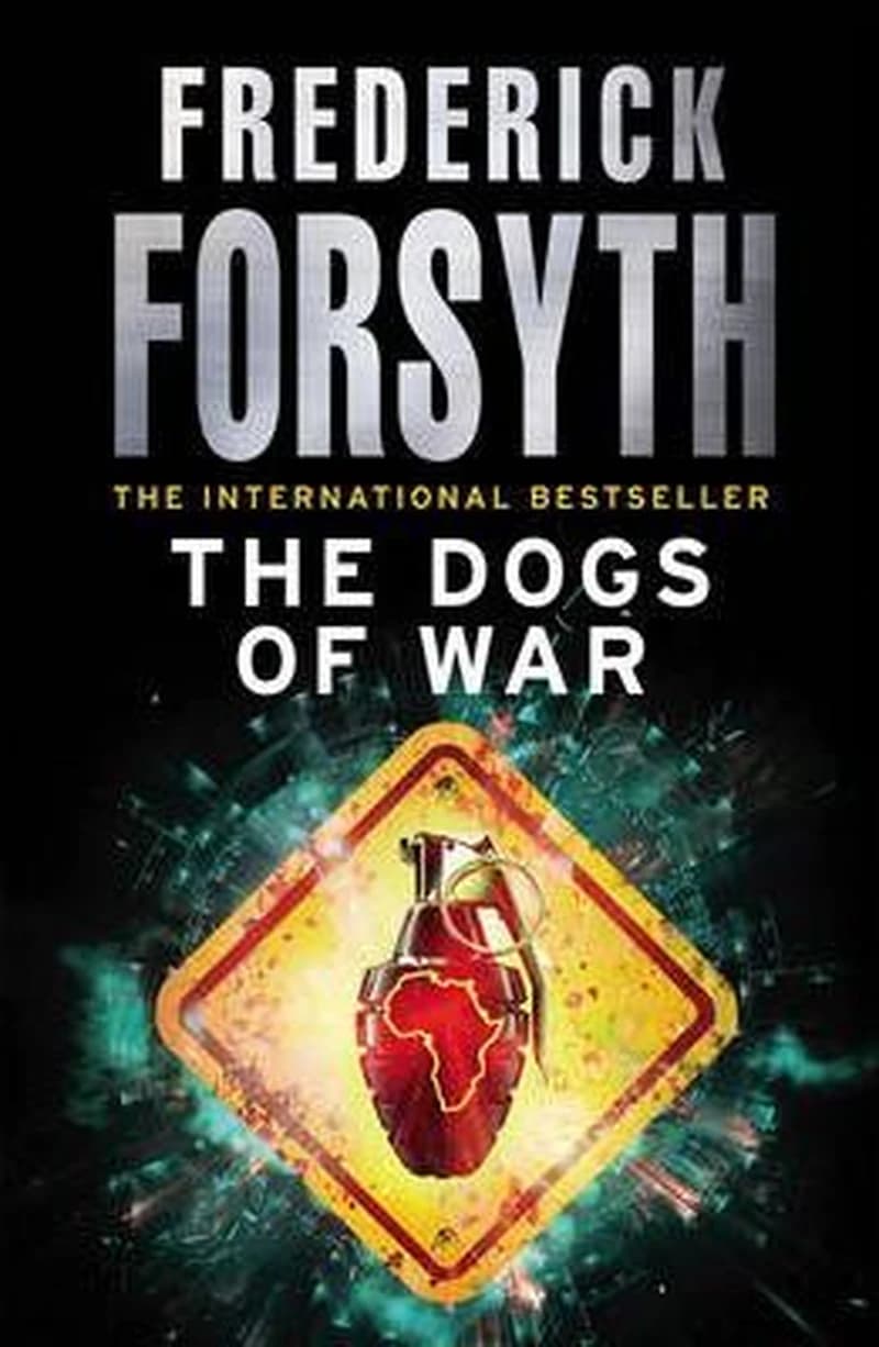 Dogs of War