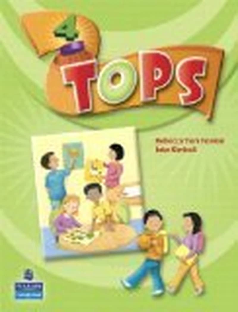 Tops 4 SB