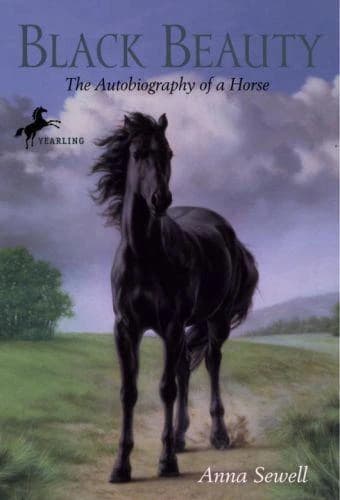 Black Beauty (Puffin Classics)