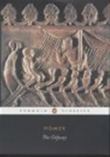The Odyssey