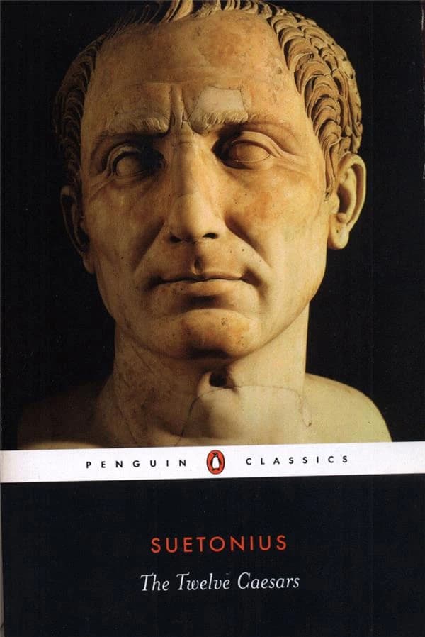 The Twelve Caesars