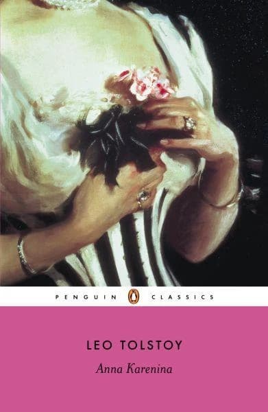 Anna Karenina