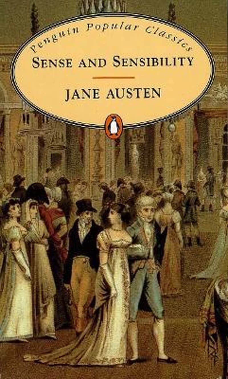 SENSE AND SENSIBILITY