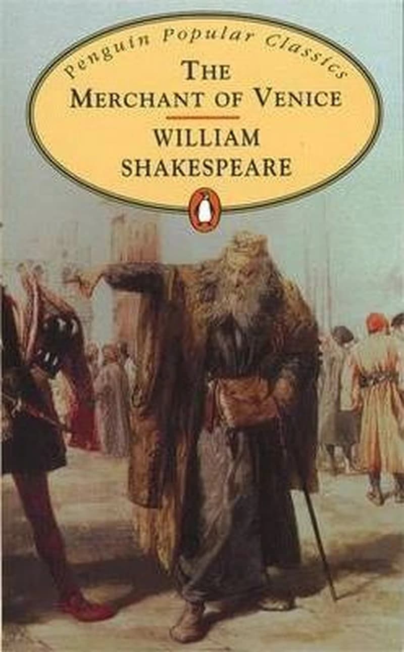 Merchant of Venice