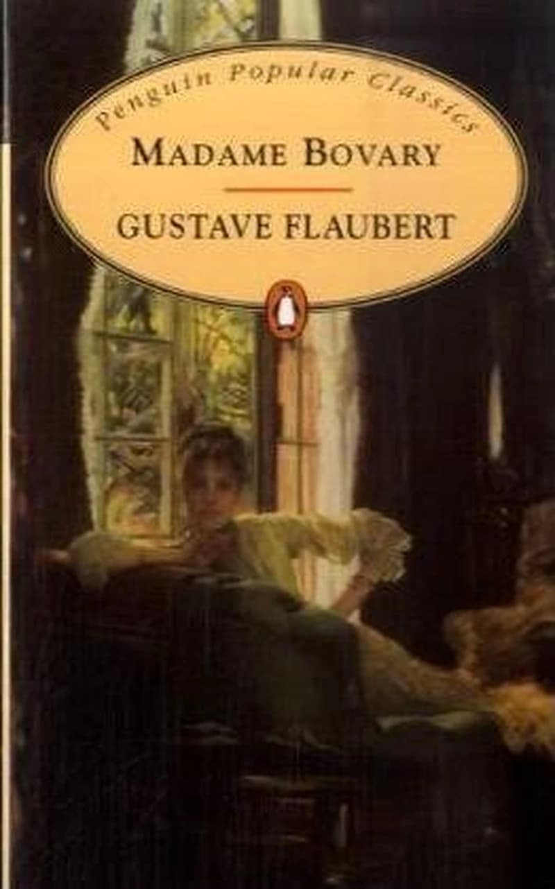 MADAME BOVARY