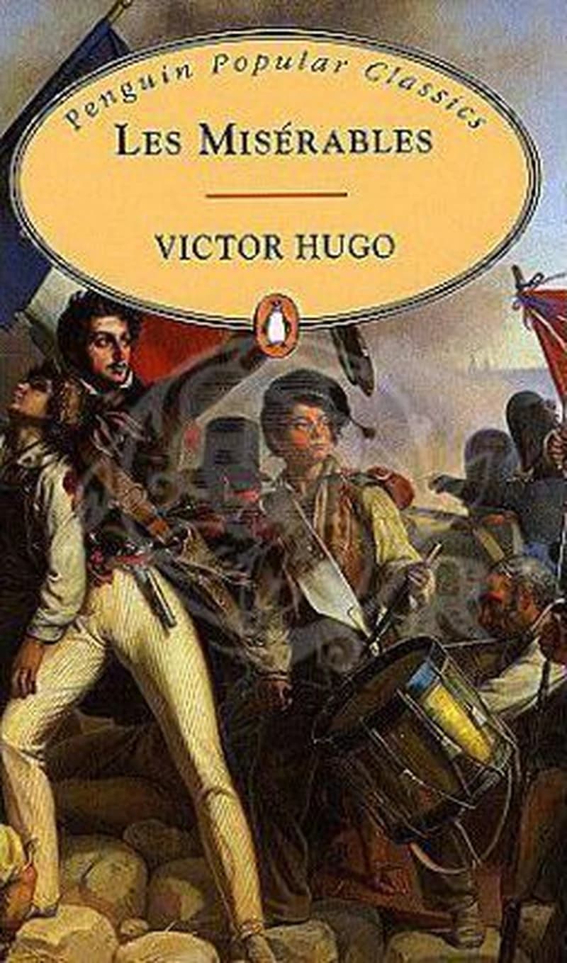 LES MISERABLES