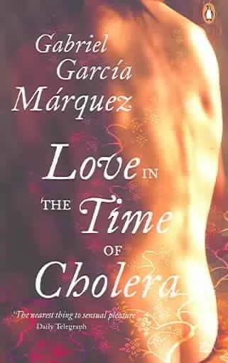 Love in the Time of Cholera