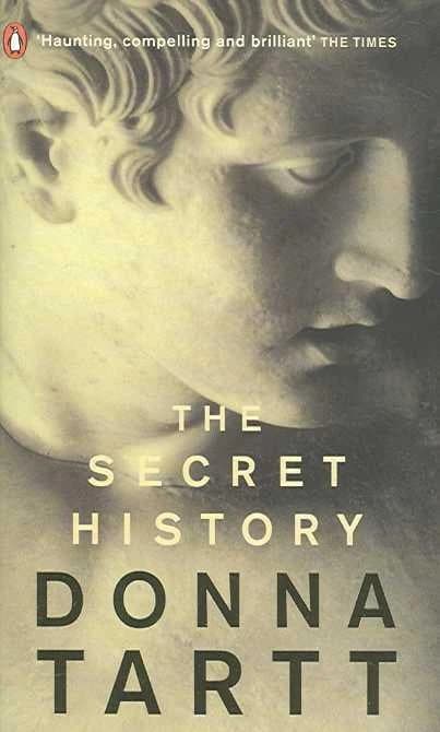 The Secret History