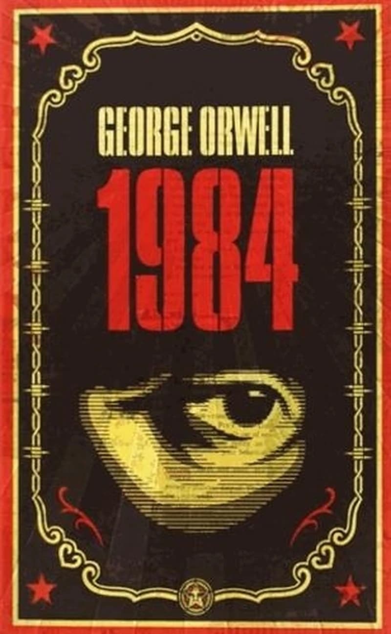 Nineteen Eighty-Four