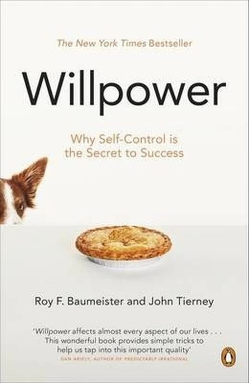 WILLPOWER