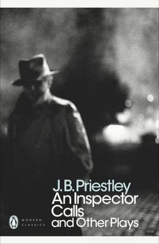 An Inspector Calls (Penguin Modern Classics)