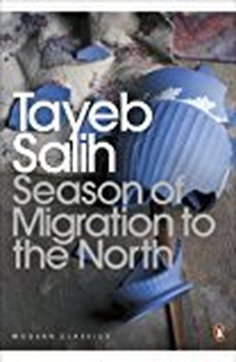 Season of Migration to the North