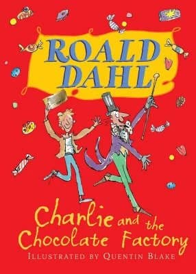 Charlie and the Chocolate Factory