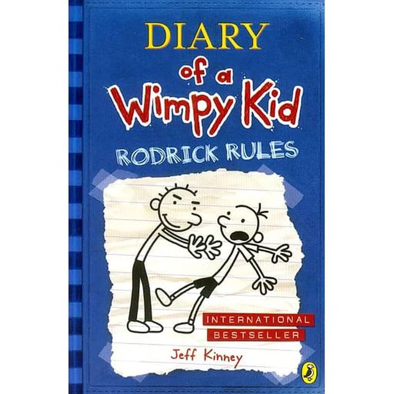 Rodrick Rules