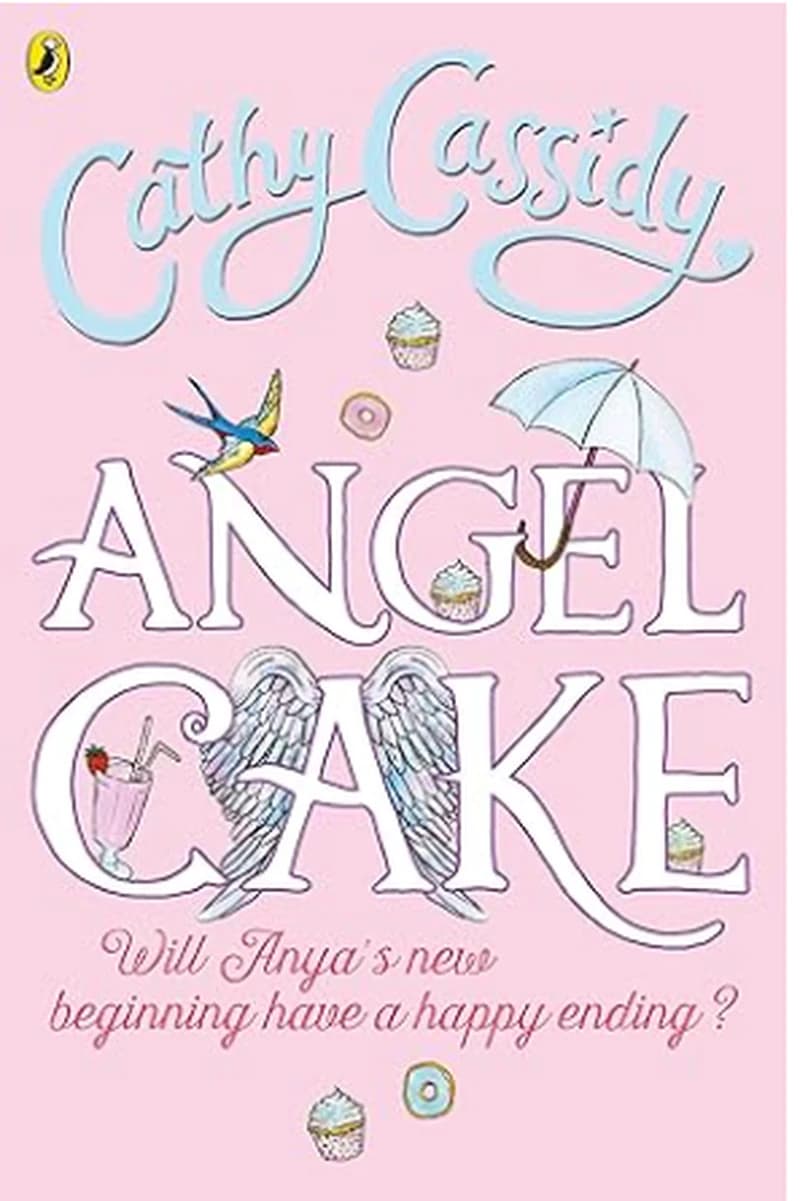 Angel Cake