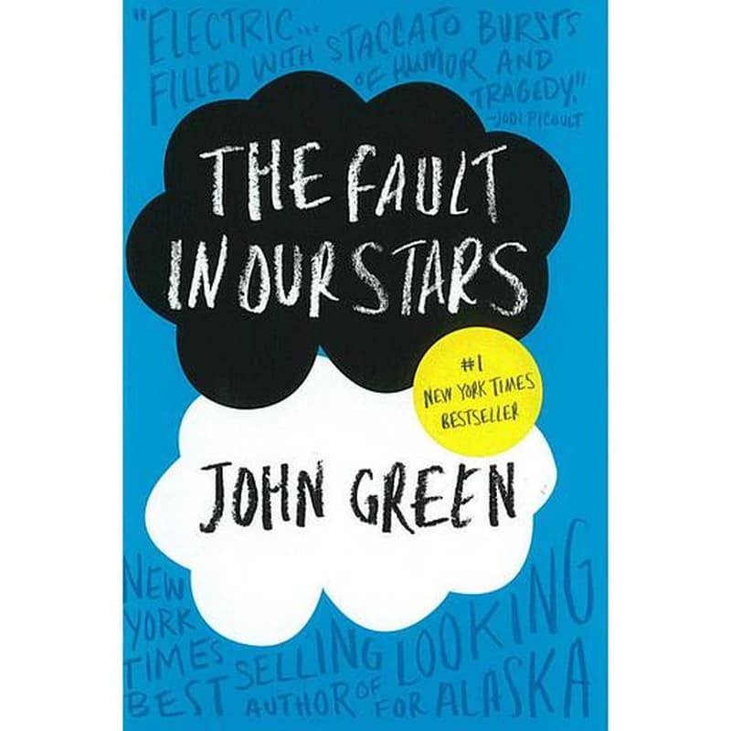 The Fault in Our Stars