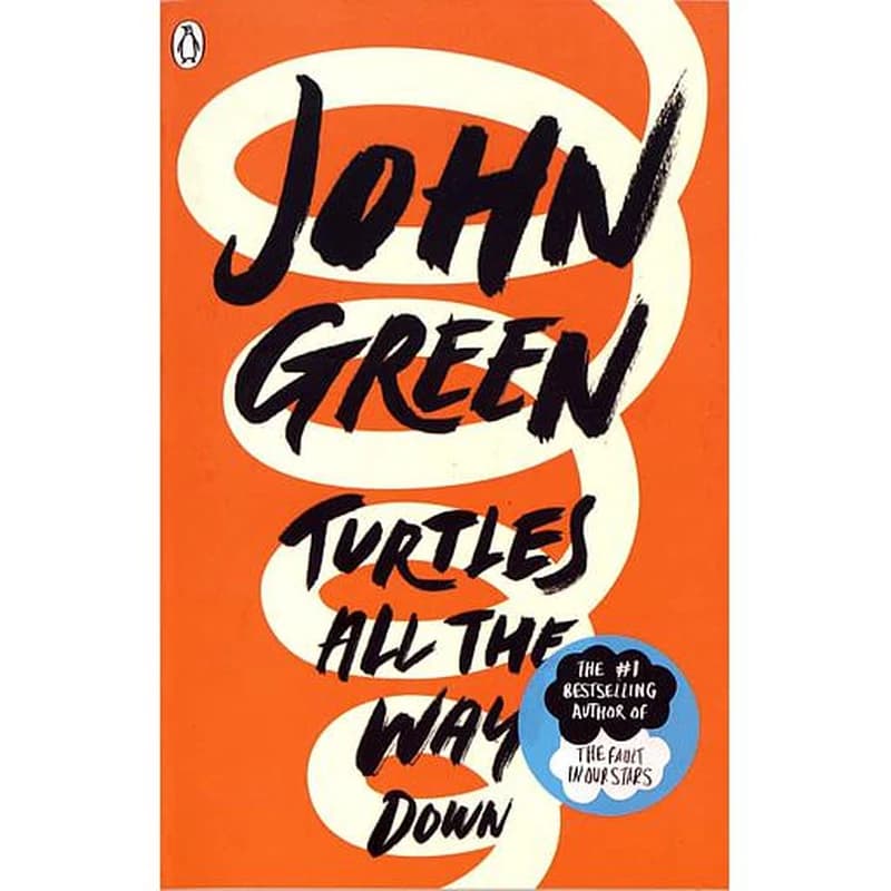 TURTLES ALL THE WAY DOWN