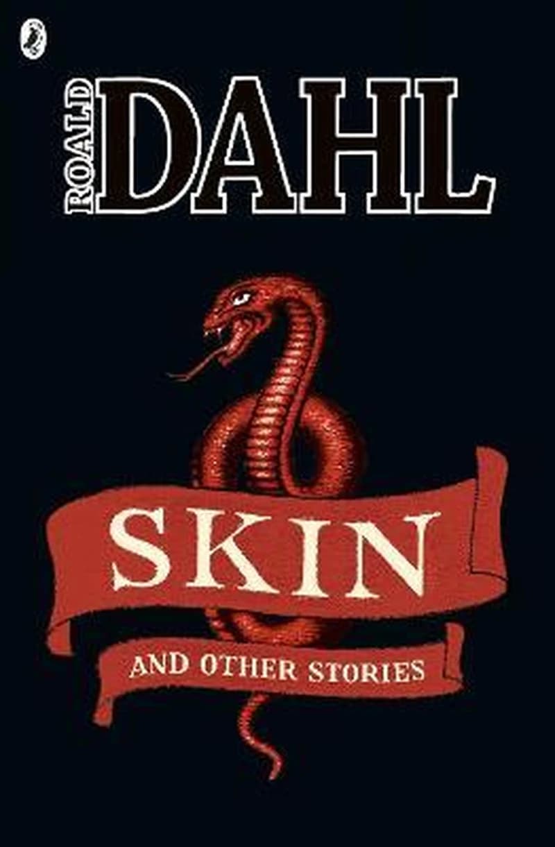 Skin : and Other Stories