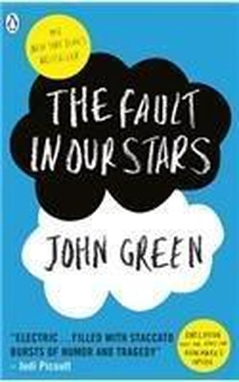 The Fault in Our Stars