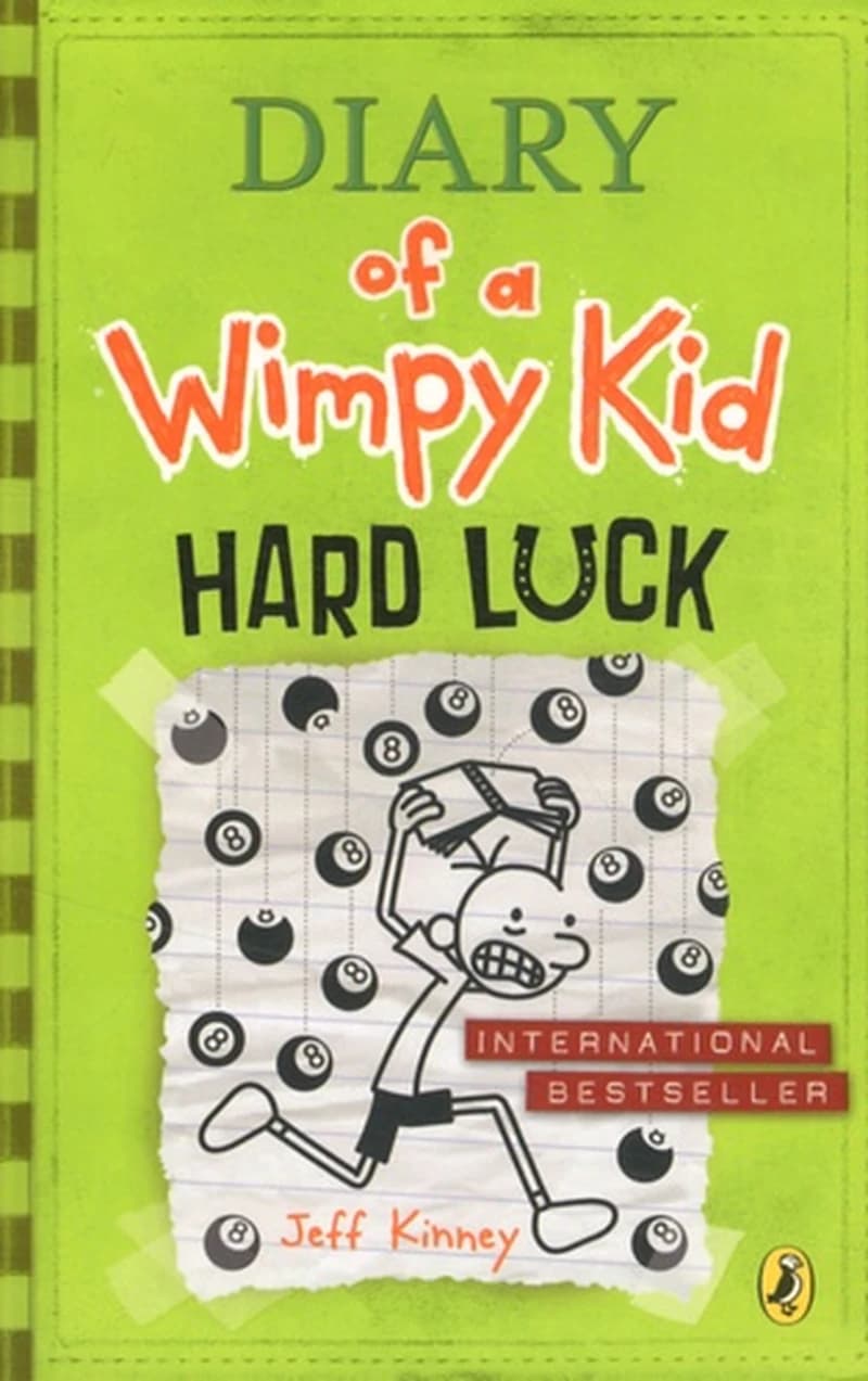Hard Luck