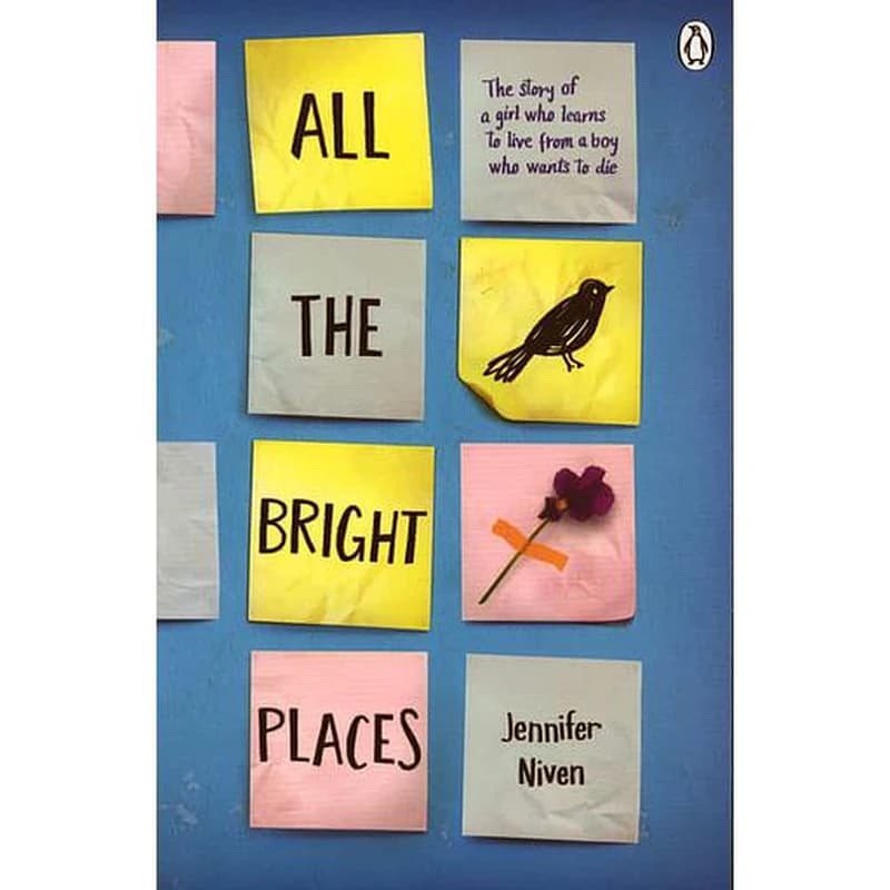 All the bright places