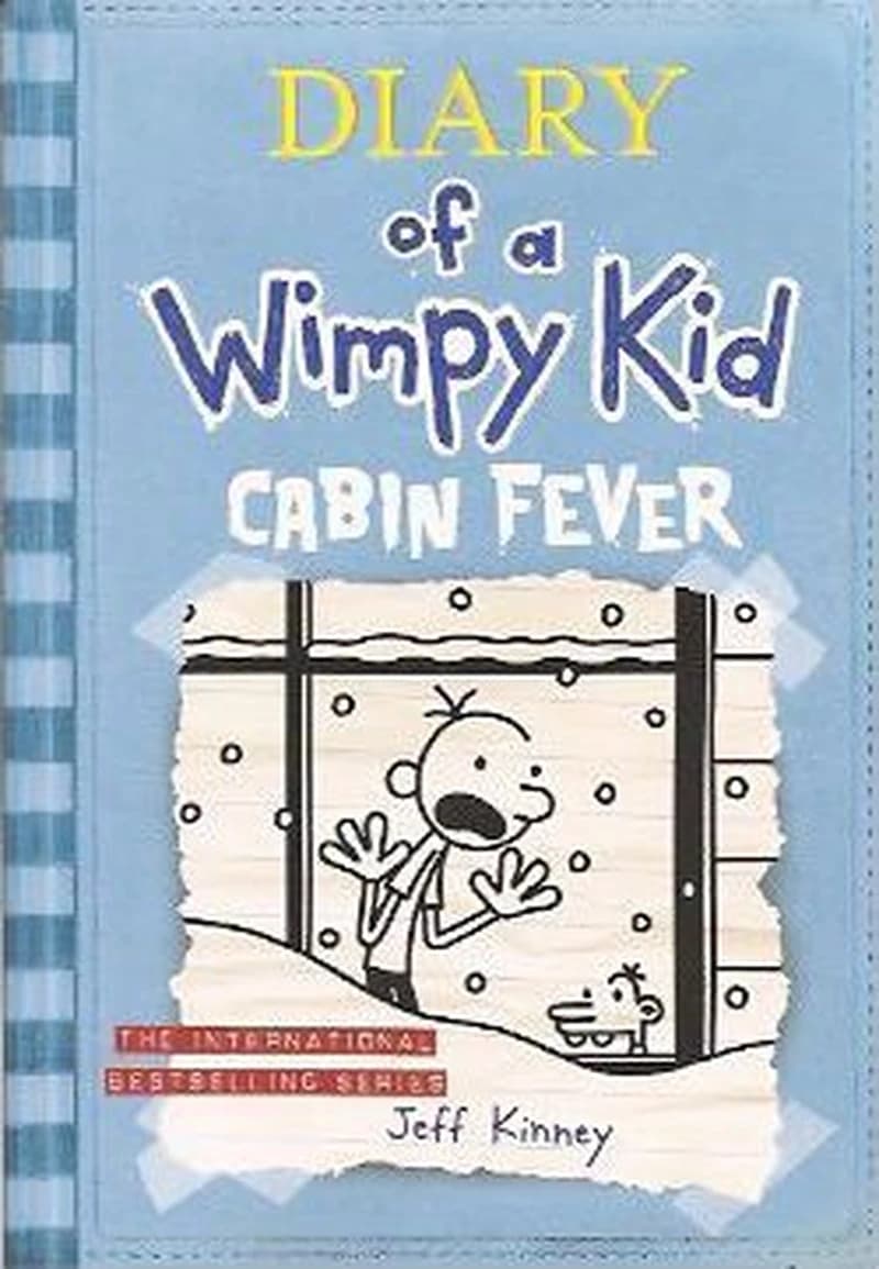 Diary of a Wimpy Kid