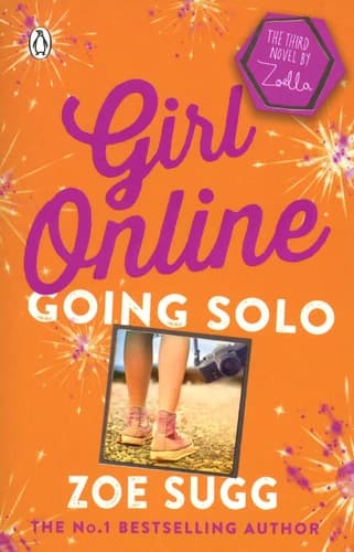 Girl online Tome 3 Going Solo