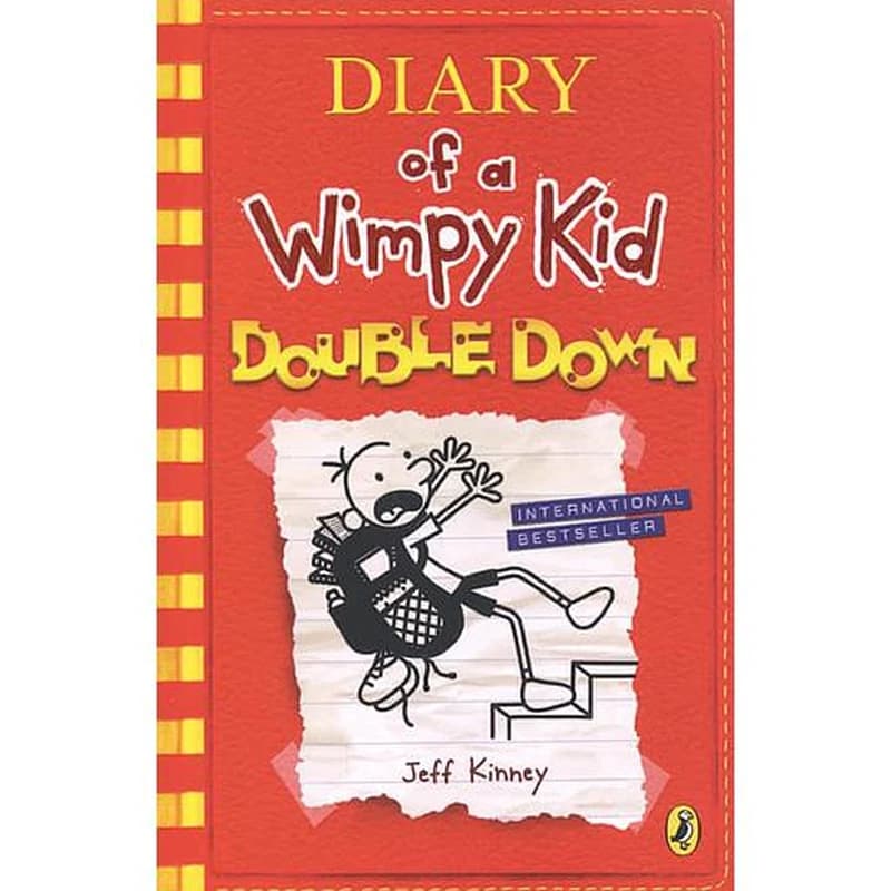 Double Down