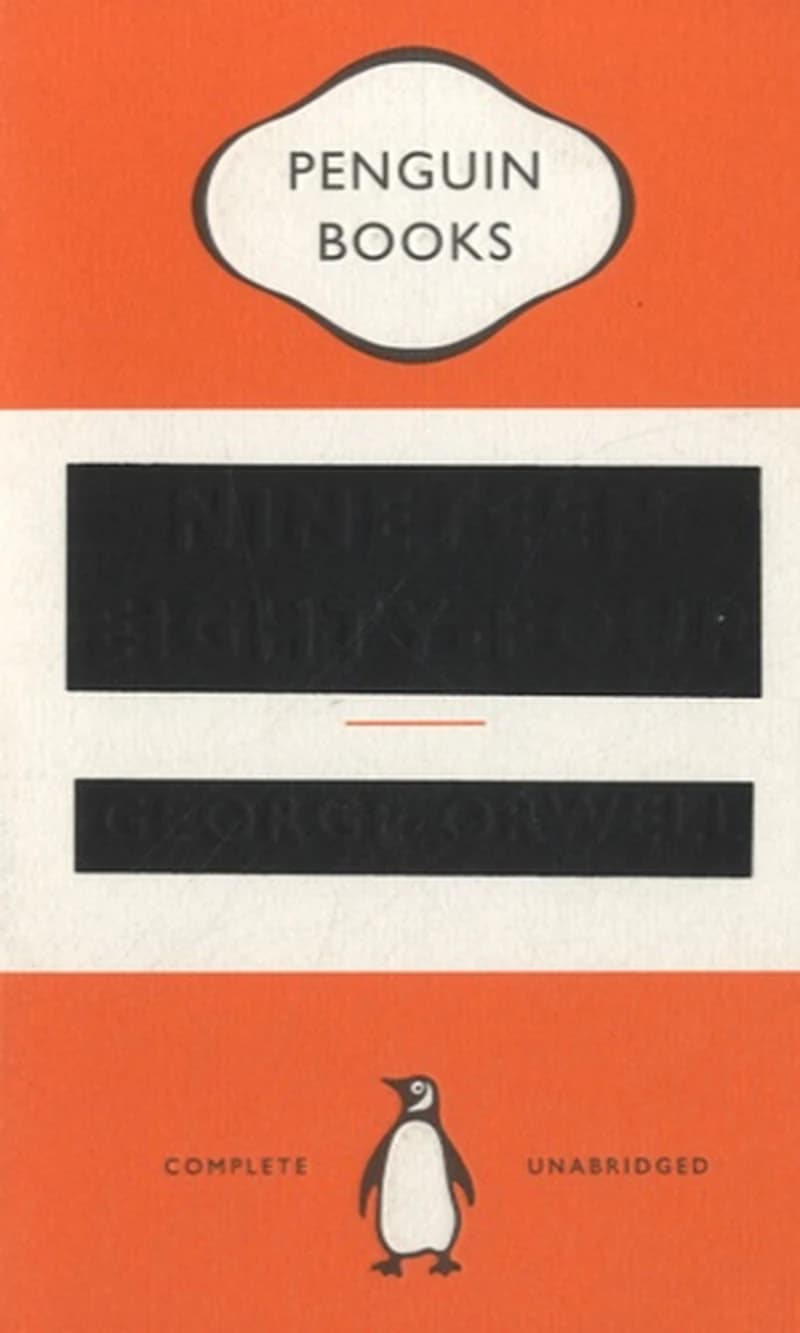 Nineteen Eighty-Four